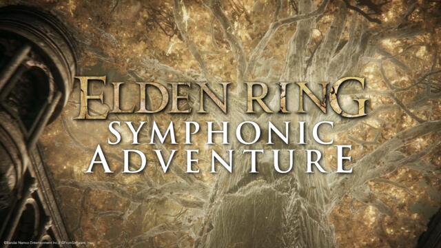 Elden Ring Symphonic Adventure : un concert immersif attendu à Lyon en 2026
