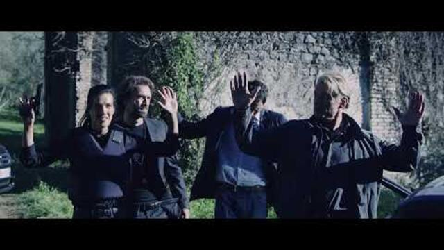 Тежка нощ / Оцеляване в мрака #филми #бгаудио