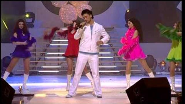 Darko ARA Music - Za tvojata ljubov