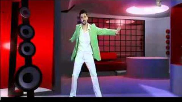 Darko bezumno te obicham