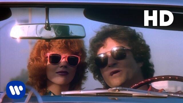 Randy Newman - I Love L.A. (Official Video) [HD]