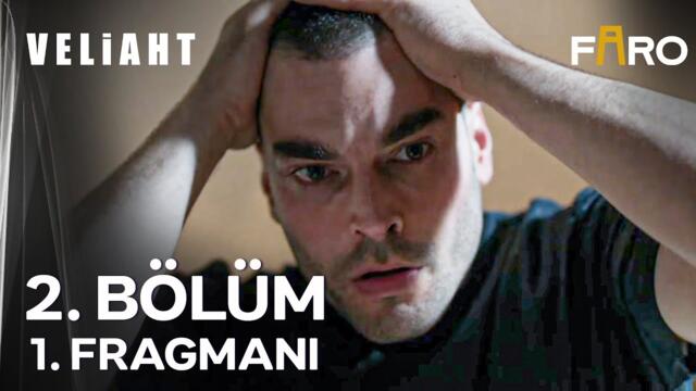 Veliaht 2. Bölüm 1. Fragmanı | "Tuzak Kurdunuz Bana!''