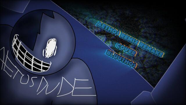 AETHOS REMAKE REMIX COVER (bluuthos)