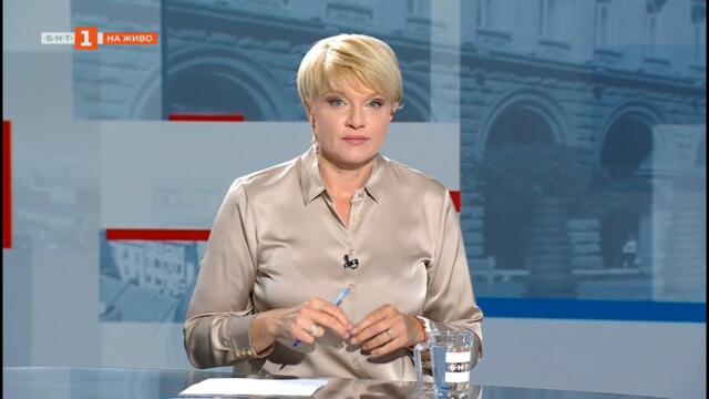 Каква е ролята на "Величие" във фронта на опозицията? - "Още от деня", 12.09.2025