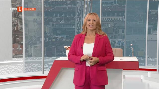 Не претоварваме ли децата в училище? България в 60 минути - 12.09.2025