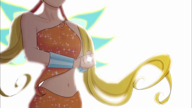 WINX CLUB 2025  - CHOOSE YOUR FIGHTER