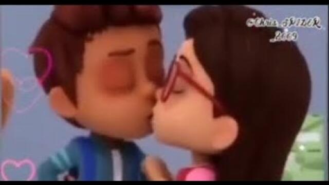 Catlette Edit - "Catboy, I Love You..."