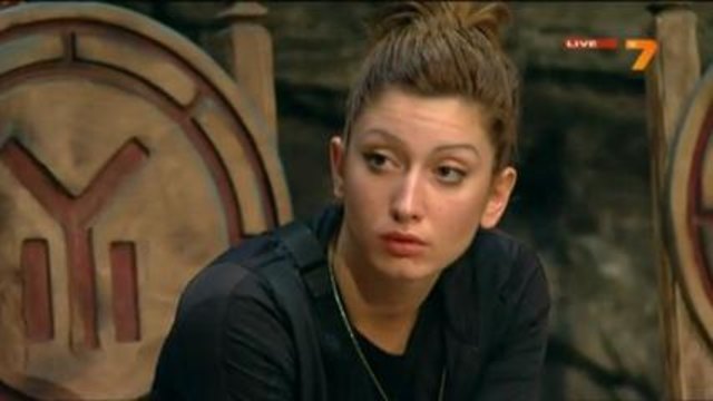 Къртицата ep61 част4/ 04.06.2013