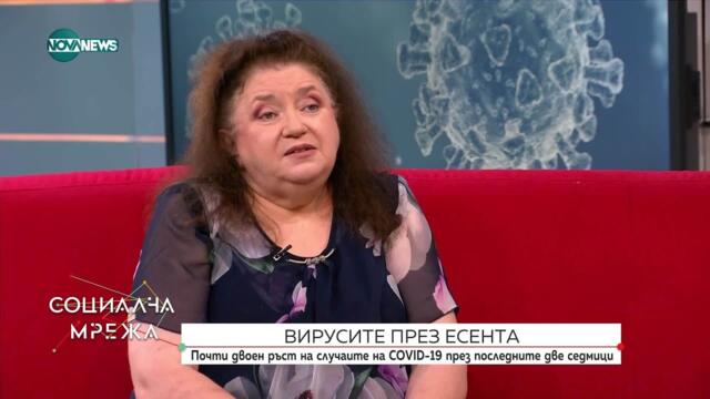 Социална мрежа (11.09.2025)