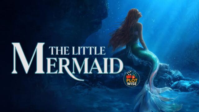 Under the Sea Adventure | The Little Mermaid 2023 Recap