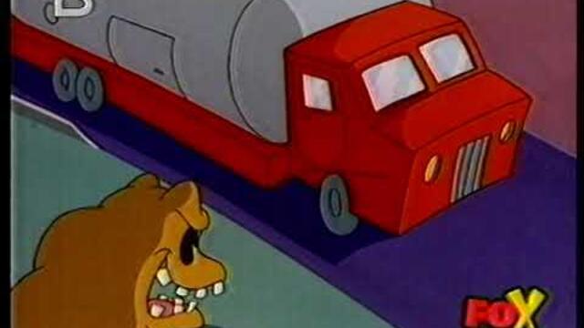 Семейство Защо, Защо - Запис БТВ