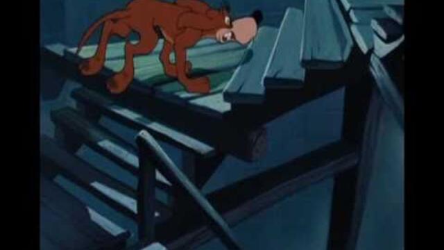 Disney's Cinderella - Lucifer Dies (original uncut version!)