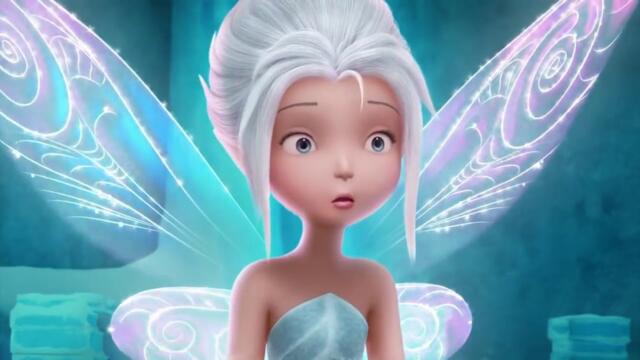 Clochette et le Secret des Fées en Français - Meilleurs moments