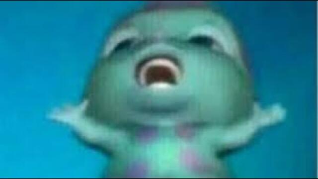 bibble out of context