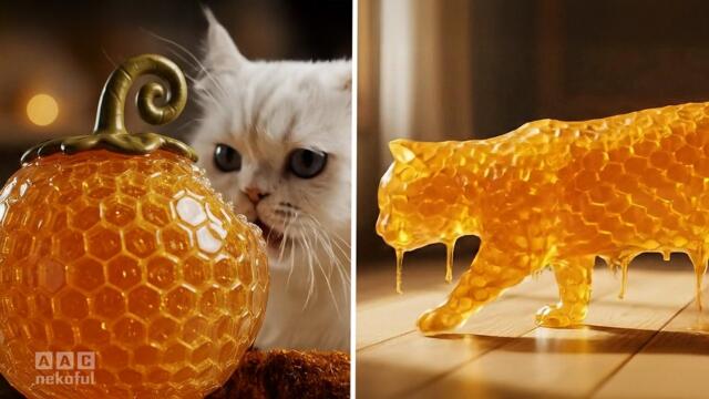 What if a cat eats Devil Fruits?