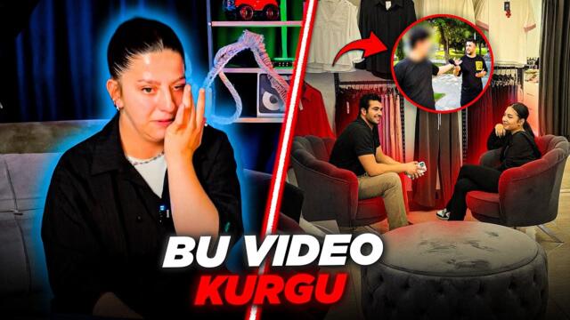 NİŞANLISINI ALD*ATTI MI?- SEVGİLİNİ TEST ET 38.BÖLÜM