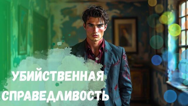 ДЕТЕКТИВНЫЙ СЕРИАЛ НА ВЕЧЕР! ОЧЕНЬ ИНТЕРЕСНЫЙ СЮЖЕТ! Анатомия убийства. Убийственная справедливость