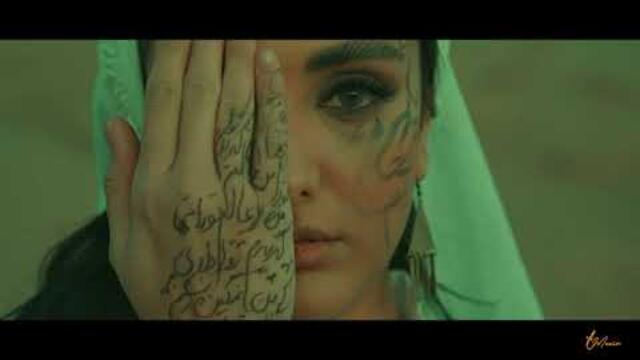 Moein - Maghsood Toei OFFICIAL MUSIC VIDEO