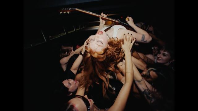 Die Spitz - "RIDING WITH MY GIRLS" Official Music Video