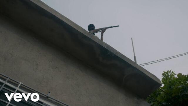 Silk Boss - Brown Man (Official Video)