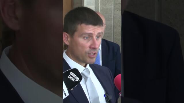 Ивелин Михайлов с разкрития!