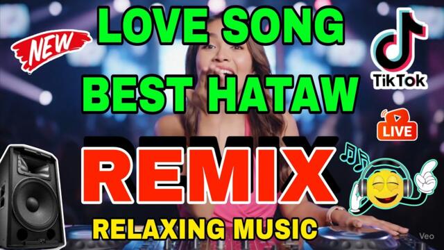 🔥MOST VIRAL LOVE SONG DISCO QUALITY REMIX  BEST 2025 NONSTOP SARAP PAKINGAN NICE MIX SONG