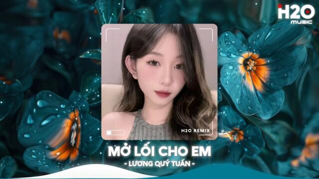 NHẠC REMIX TIKTOK TRIỆU VIEW - BXH Nhạc Trẻ Remix Hay Nhất Hiện Nay🎼Top 20 Nhạc TikTok Hay 2025