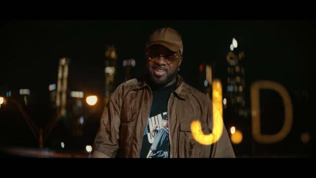 Jermaine Dupri - Atlanna ft. Ceelo Green (Official Video)