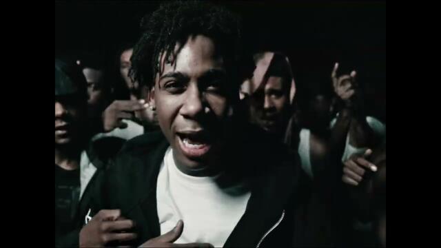 KP Skywalka & Skino - Choppa City  (Official Video)