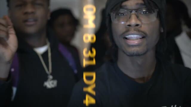 Sg Ceno - "Time Ending" (Official Video)