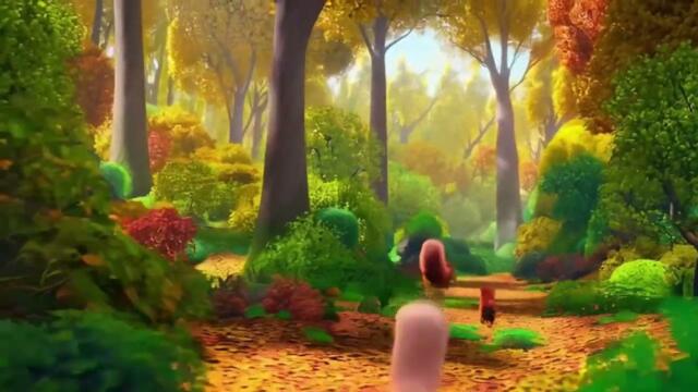 🎵 Съчко и Съчка и техните дечица 🎵 |  Детска Песен