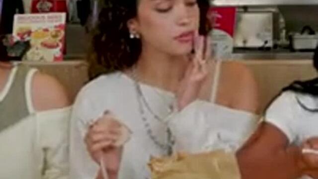 KATSEYE On How They Take Care of Their Mental Health