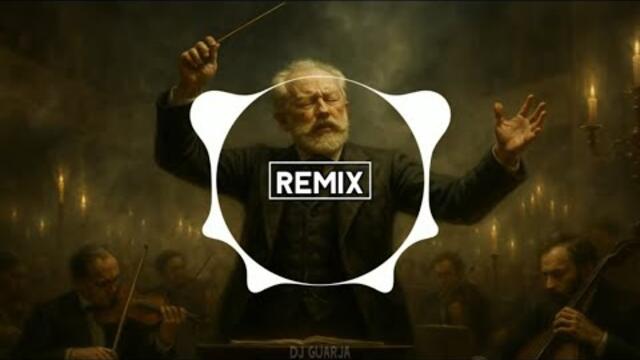 Tchaikovsky - Swan Lake (Techno Mix)