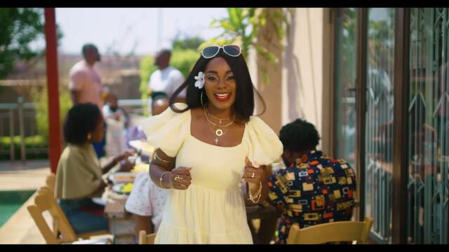 Theresa Phondo, Namadingo - Nditayenda Nanu (Official Music Video)