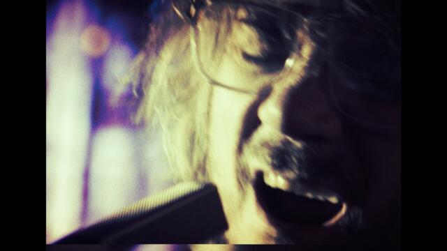 Jeff Tweedy "Lou Reed Was My Babysitter" Official Video (Twilight Override)