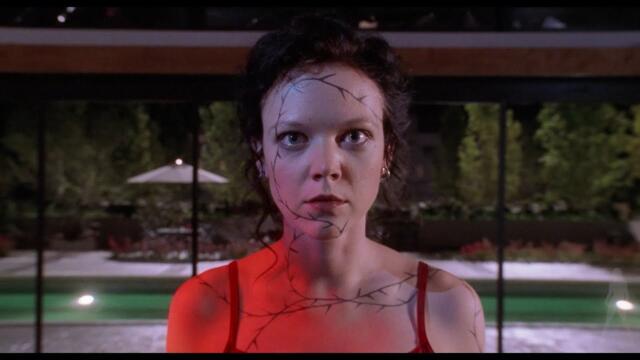 The Rage: Carrie 2 (1999) [Vinegar Syndrome 4K UHD+Blu-ray Promo Trailer]