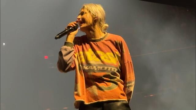 Linkin Park: Billie Jean (Michael Jackson cover) [Live 4K] (Phoenix, Arizona - September 6, 2025)