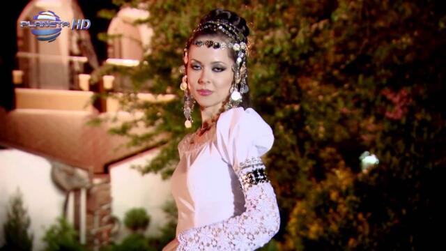 MARIA & MAGDALEN FILATOVI - SERBEZ DONKA / Мария и Магдалена Филотови - Сербез Донка, 2012