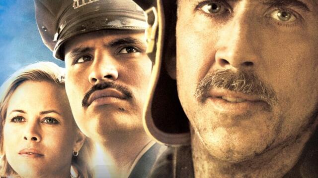 Световният търговски център (синхронен екип 2, дублаж на Андарта Студио, 11.09.2025 г.) (запис)