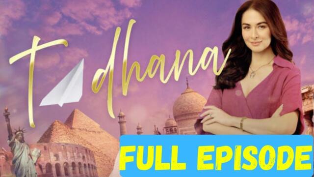 Tadhana September 13 2025 ( Full Episode ) - Tadhana