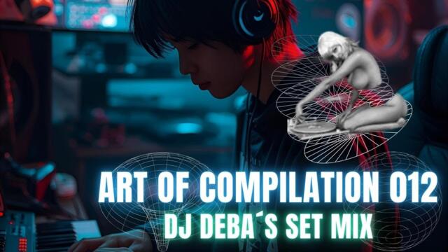 Art of Compilation 012 Megamix Dj Deba´s Mix