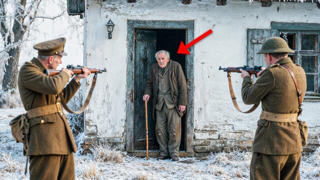 Бруталното залавяне на лидера на Гестапо: Последният процес на Хайнрих Мюлер