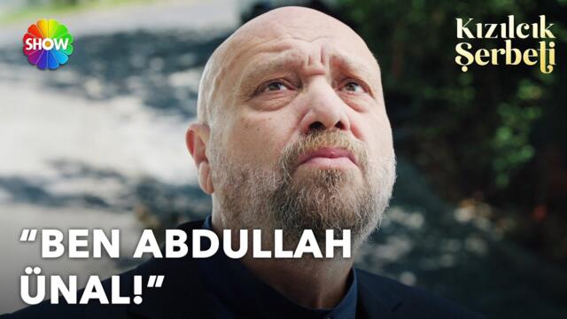 Ünallar köşkünde kara gece! | Kızılcık Şerbeti 104. Bölüm