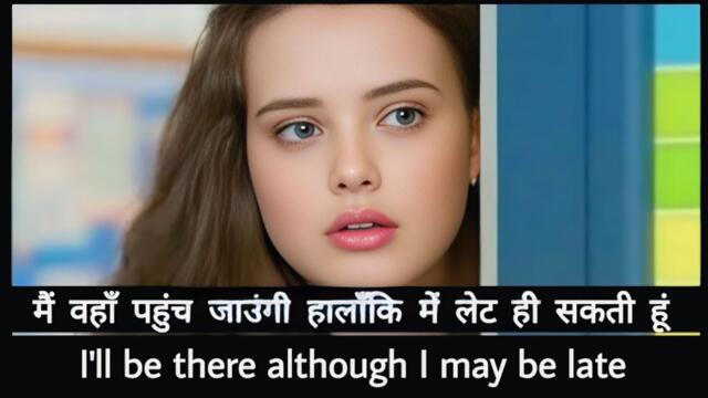 I Hope You Will Keep Your Promise ll English Subtitles ll English Phrases ll English Movie Subtitles