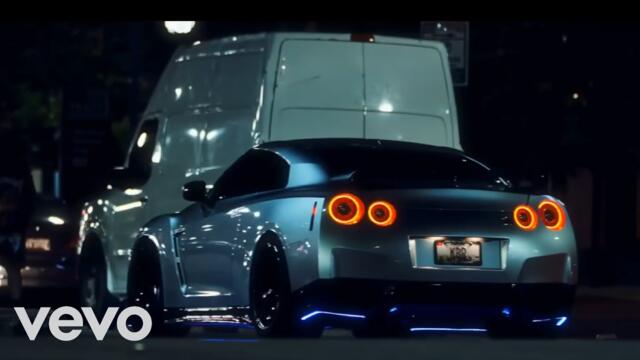 Rihanna - Pour It Up (redfeel Remix) I Deep House Remix 2025