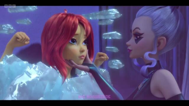 Opening - Winx Club The Magic Is Back (fan-made)