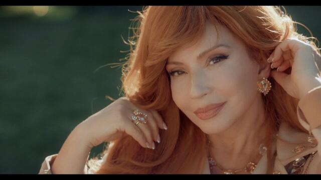 ЕЛВИРА ГЕОРГИЕВА - Има ли, Господи, грешна любов (2025)