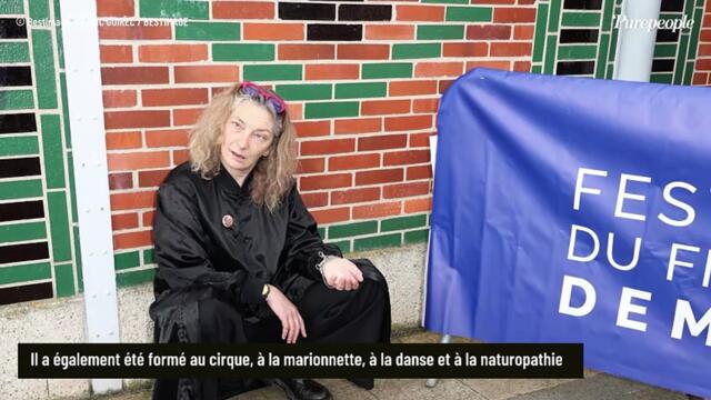 Corinne Masiero (Capitaine Marleau) : Son compagnon, au métier peu répandu, en dit plus sur son passé et son parcours atypique