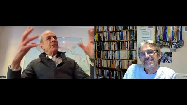 Status Quo legend lifts the lid on the band's adventures