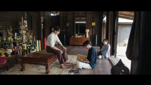 Khemjira the series ep 6